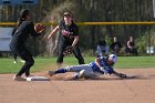 Softball vs MIT  Wheaton College Women's Softball vs MIT in first round of the NEWMAC Tournament. - Photo By: KEITH NORDSTROM : Wheaton, Softball, NEWMAC